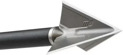 G5 Montec M3 Crossbow Broadheads 100 gr. 3 pk.