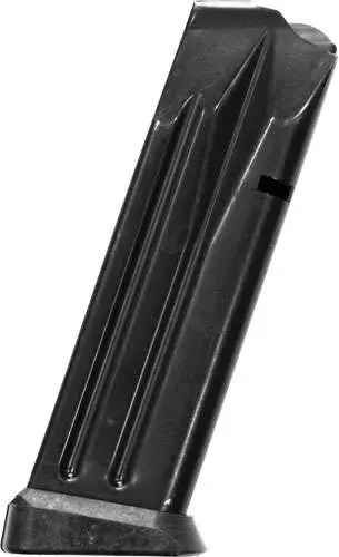 MAGAZINE 1911 9MM 17RD BLK