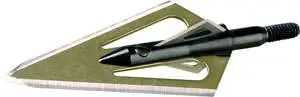 Magnus Stinger Broadheads 4 Blade 125 gr. 3 pk.