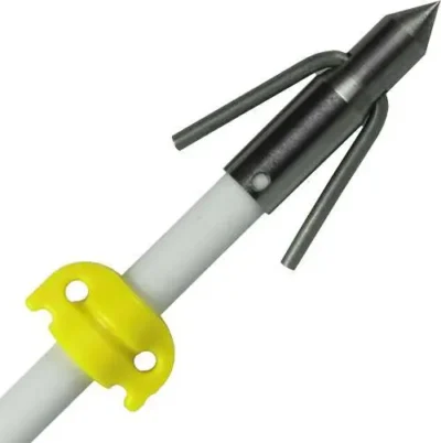 AMS Mudcat Fish Buster Arrow w/slide