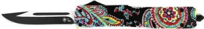 TPL SLIM QUILT DROP POINT
