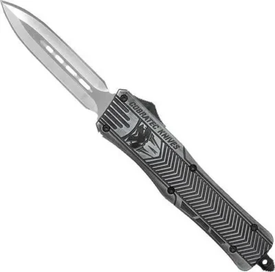 CBT MED CTK-1 STONEWASH DAGGER