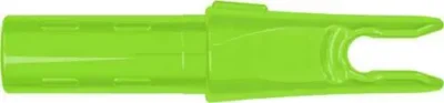 Gold Tip GT Series Nocks Green 12 pk.