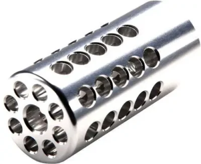 TACSOL COMPENSATOR 1 SS PAC-LITE RUG MK  BBLS