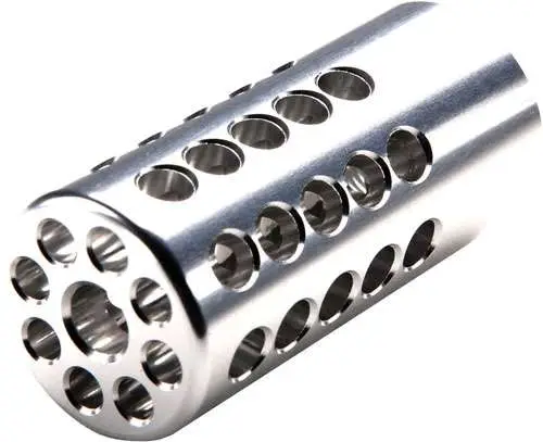 TACSOL COMPENSATOR 1 SS PAC-LITE RUG MK BBLS TACSOL COMPENSATOR 1 SS PAC-LITE RUG MK BBLS
