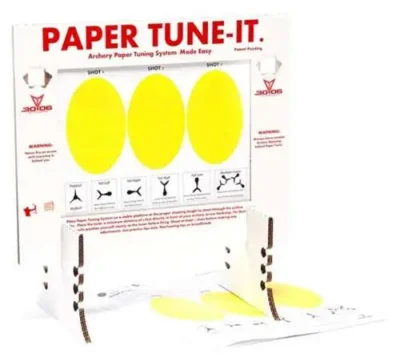 30-06 Paper Tune-It System 20 pk. Refill