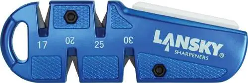 Lansky QSHARP Pocket QuadSharp Ceramic Lansky QSHARP Pocket QuadSharp Ceramic