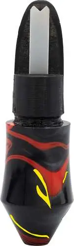 ROCKY MTN ON FIRE COW ELK CALL ROCKY MTN ON FIRE COW ELK CALL