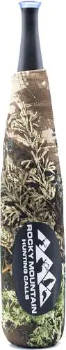 ROCKY MTN LITTLE BIG MOUTH BUGLE TUBE ROCKY MTN LITTLE BIG MOUTH BUGLE TUBE
