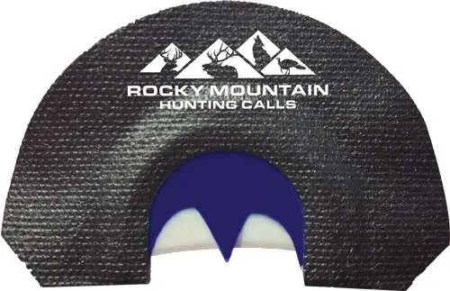 ROCKY MTN BLACK MAX TKY DIA CALL ROCKY MTN BLACK MAX TKY DIA CALL
