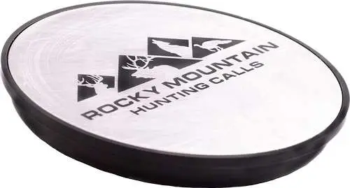 ROCKY MTN DIRTY TRICK ALUMINUM POT CALL ROCKY MTN DIRTY TRICK ALUMINUM POT CALL