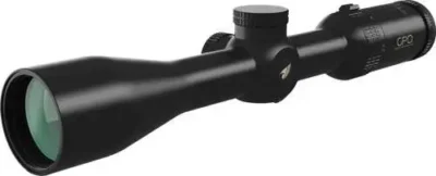 Spectra 4x Riflescope 2.5-10×44 30mm Tube G4 Reticle