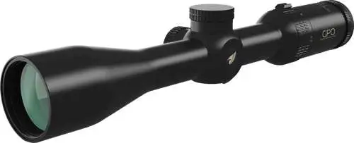Spectra 4x Riflescope 2.5-10×44 30mm Tube G4 Reticle Spectra 4x Riflescope 2.5-10×44 30mm Tube G4 Reticle