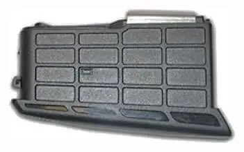 Sako S5C60389 A7  7mm Rem Mag Sako A7 3rd Black Detachable