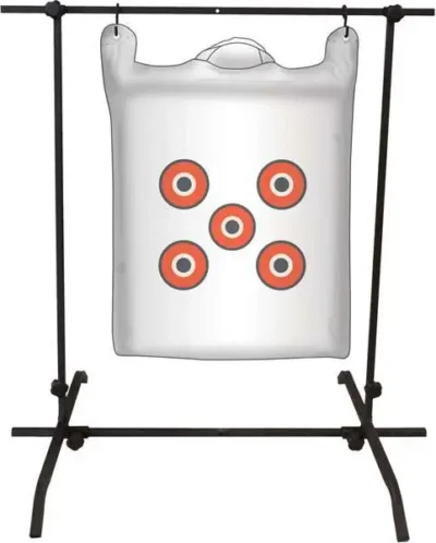 Muddy Deluxe Target Holder