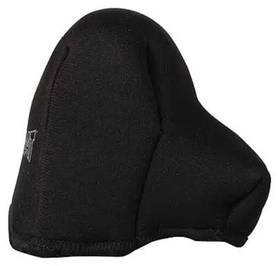 SENTRY Scopecoat EOTech XPS w/G33 Magnifier Combo BK SENTRY Scopecoat EOTech XPS w/G33 Magnifier Combo BK