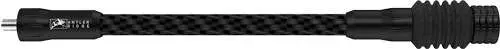 Axcel Antler Ridge Hunting Stabilizer Black 10 in. Axcel Antler Ridge Hunting Stabilizer Black 10 in.