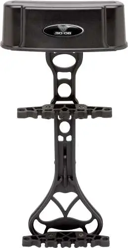 30-06 Straight Jacket Quiver Black 6 Arrow 30-06 Straight Jacket Quiver Black 6 Arrow