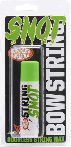 30-06 String Snot Bowstring Wax
