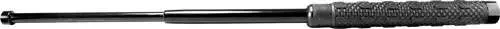 Smith & Wesson S&W collapsible lite baton 16″ black with hand holster