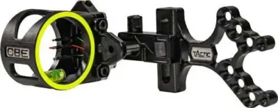 CBE Tactic Sight 3 Pin .019 RH/LH