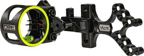 CBE Tactic Sight 3 Pin .019 RH/LH CBE Tactic Sight 3 Pin .019 RH/LH