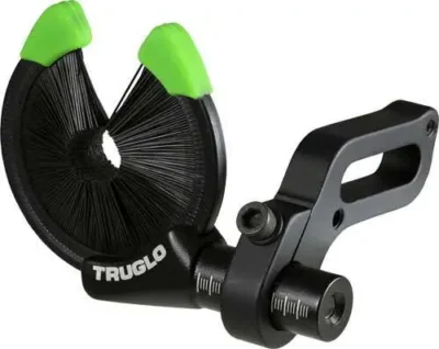 TruGlo Bowfishing Ez-Rest Black RH/LH