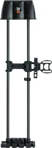 TightSpot Tight Spot Quiver 7 Arrow Black RH TightSpot Tight Spot Quiver 7 Arrow Black RH