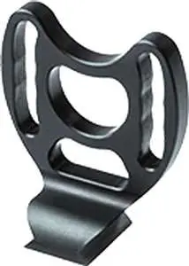 TightSpot Mount Bracket Black XL Mount Bracket TightSpot Mount Bracket Black XL Mount Bracket
