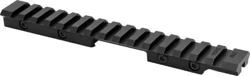 CZ 457 11MM PICATINNY RAIL ADAPTER CZ 457 11MM PICATINNY BASE 15 MOA CZ 457 11MM PICATINNY RAIL ADAPTER CZ 457 11MM PICATINNY BASE 15 MOA