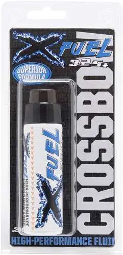 30-06 X-Fuel 325 Crossbow Rail Lube 30-06 X-Fuel 325 Crossbow Rail Lube