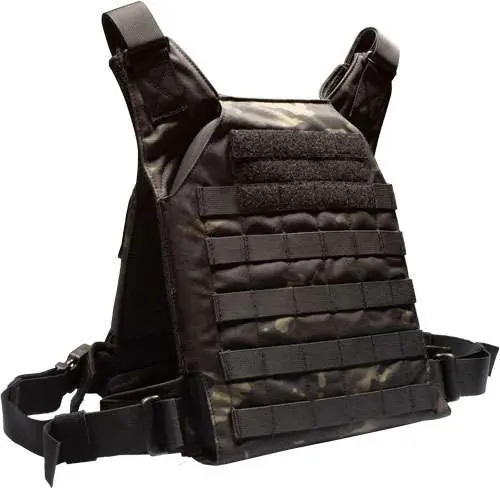 MINIMALIST PLATE CARRIER MINIMALIST PLATE CARRIER MULTICAM BLACK MINIMALIST PLATE CARRIER MINIMALIST PLATE CARRIER MULTICAM BLACK