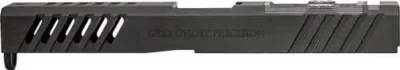Grey Ghost Precision Stripped Slide Glock 17