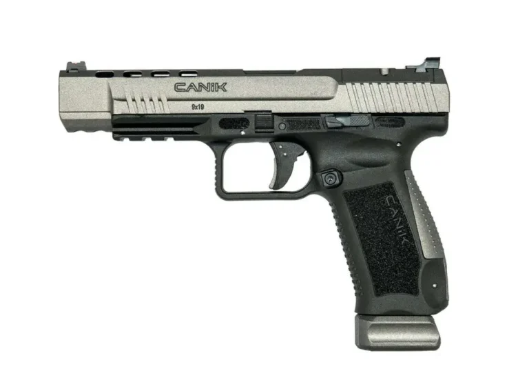 Century Arms Canik TP9SFX Signature Series Whiteout 9MM HG6618-N Century Arms Canik TP9SFX Signature Series Whiteout 9MM HG6618-N