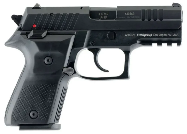 Arex REXZERO1CP01 Rex Zero 1 Compact 9mm Luger 3.85″ 15+1 Black Hardcoat Anodize Arex REXZERO1CP01 Rex Zero 1 Compact 9mm Luger 3.85″ 15+1 Black Hardcoat Anodize