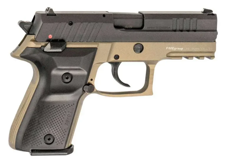 Arex REXZERO1CP03 Rex Zero 1 Compact 9mm Luger 3.85″ 15+1 Flat Dark Earth Hardco Arex REXZERO1CP03 Rex Zero 1 Compact 9mm Luger 3.85″ 15+1 Flat Dark Earth Hardco