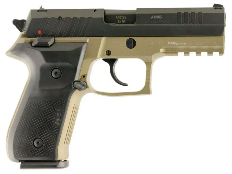 Arex REXZERO1S03 Rex Zero 1 Standard 9mm Luger 4.25″ 17+1 Flat Dark Earth Hardco Arex REXZERO1S03 Rex Zero 1 Standard 9mm Luger 4.25″ 17+1 Flat Dark Earth Hardco