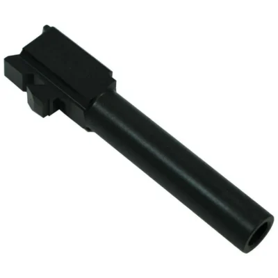 MODULUS BARREL COMPACT NITRIDE