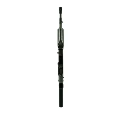ATI ATIGGALEOP556P13 Galeo  5.56 NATO 13″ 30+1 Black Black Polymer Grip