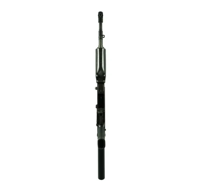 ATI ATIGGALEOP556P13 Galeo 5.56 NATO 13″ 30+1 Black Black Polymer Grip ATI ATIGGALEOP556P13 Galeo 5.56 NATO 13″ 30+1 Black Black Polymer Grip