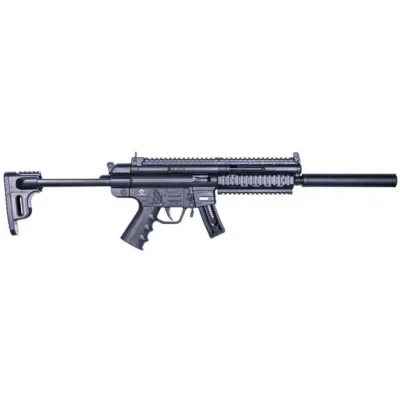 GSG-16 CARBINE RIA 22LR 16.25 SYN 10-RD