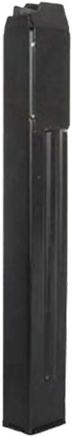 GSG GSGGERMMP40925 MP40 9mm Luger 25rd Blued Detachable GSG GSGGERMMP40925 MP40 9mm Luger 25rd Blued Detachable