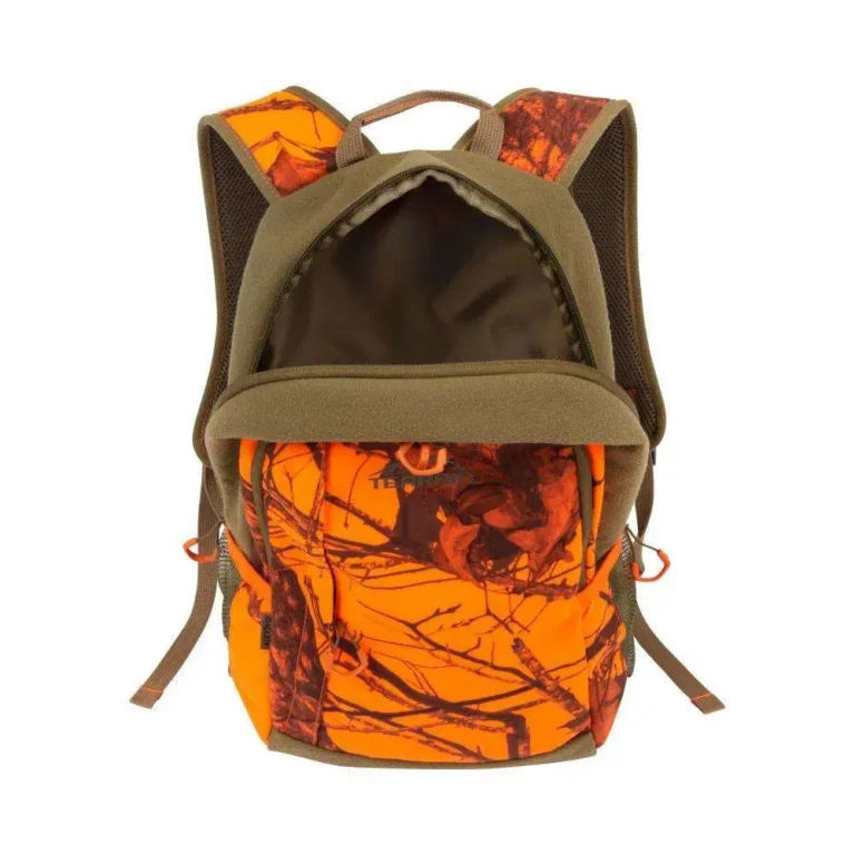 Terrain Delta Daypack Mossy Oak Blaze