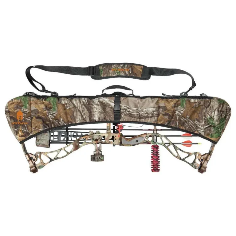 Titan Quick Fit Bow Sling Realtree Xtra Titan Quick Fit Bow Sling Realtree Xtra