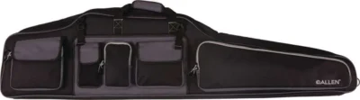 ALLEN GEARFIT MOA 55 RIFLE CASE BLK/GRY