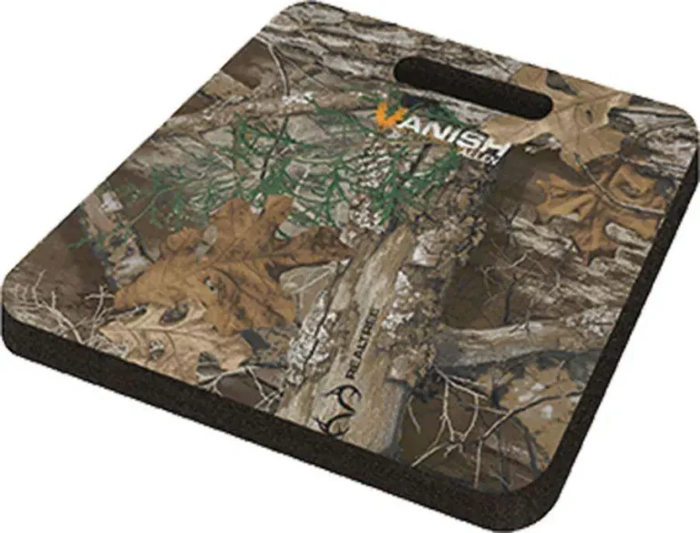 FOAM CUSHION – 13 X 14 X 1″ REALTREE EDGE FOAM CUSHION – 13 X 14 X 1″ REALTREE EDGE