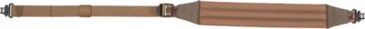 Allen 8490 Standard  1″ Padded Tan Endura Rifle/Shotgun