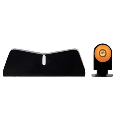 XS Sight DXW2 Big Dot Orange – Glock 42  43  43X  & 48