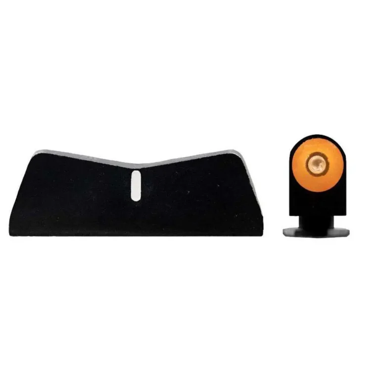 XS Sight DXW2 Big Dot Orange – Glock 42  43  43X  & 48