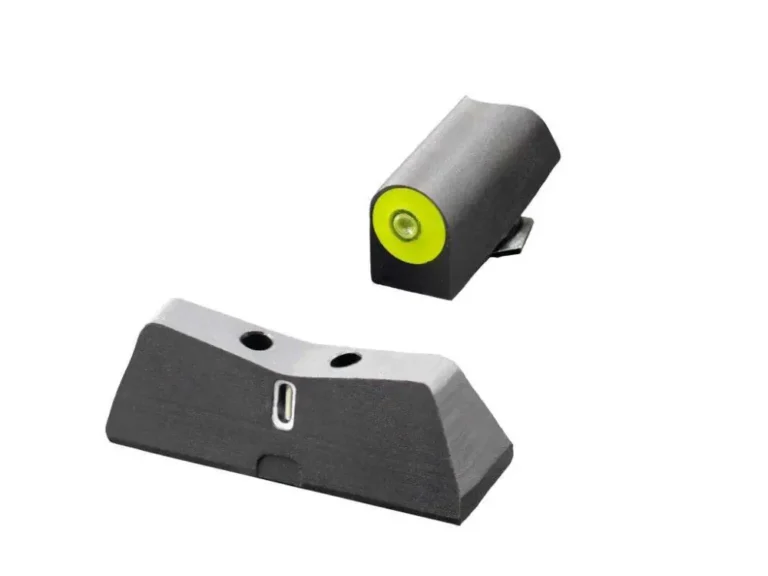 XS Sight DXT2 Big Dot Yellow – Kimber 1911 Compact & Pro Carry XS Sight DXT2 Big Dot Yellow – Kimber 1911 Compact & Pro Carry